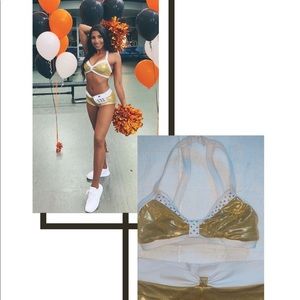 SOLD Pro Dance Cheer Audition Set